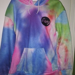 Tie dye